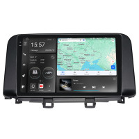 Штатна магнітола Abyss Audio WR-0291 для Hyundai Kona 2017+