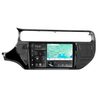 Штатна магнітола Abyss Audio WR-9182 для KIA RIO / K2 2015-2018