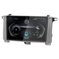 Штатна магнітола Abyss Audio WR-9140 для Toyota LANDCRUISER 100 GX 2005+