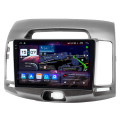 Штатна магнітола Abyss Audio QXR-9209 для Hyundai Elantra 2008-2010