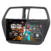Штатна магнітола Abyss Audio QXR-9259 для Suzuki SX4 /S Cross 2014+