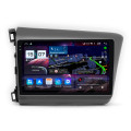 Штатна магнітола Abyss Audio QXR-9160 для Honda CIVIC 2012-2015