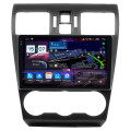 Штатна магнітола Abyss Audio QXR-9265 для Subaru Forester 2013-2015
