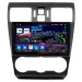 Штатна магнітола Abyss Audio QXR-9265 для Subaru Forester 2013-2015