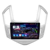 Штатна магнітола Abyss Audio QXR-9276 для Chevrolet Cruze 2012-2016