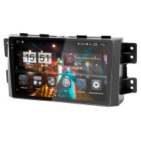 Штатна магнітола Abyss Audio QXR-9303 для KIA Mohave (HM) 2008-2019 Штатна магнітола Abyss Audio QXR-9303 для KIA Mohave (HM) 2008-2019