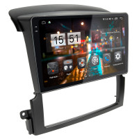 Штатна магнітола Abyss Audio QXR-9296 для KIA Sorento (BL) 2006-2009 Штатна магнітола Abyss Audio QXR-9296 для KIA Sorento (BL) 2006-2009