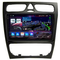 Штатна магнітола Abyss Audio QXR-9315 для Mercedes C-klasse (W203) 2000-2004