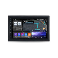 Автомагнітола Abyss Audio SX-3700 Автомагнітола Abyss Audio SX-3700