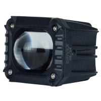 Світлодіодна фара DriveX WL FOG-02 Toyota 45W 6K LOW