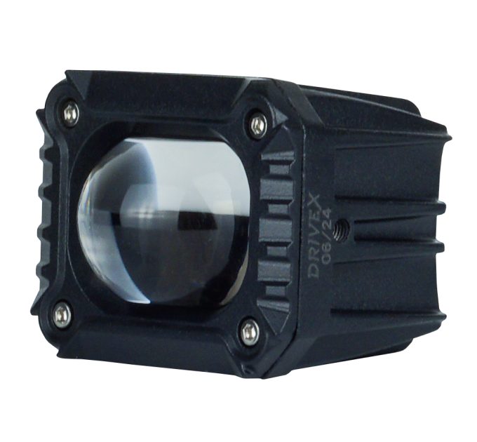 Світлодіодна фара DriveX WL FOG-02 Toyota 45W 6K LOW