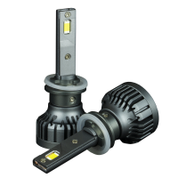 Світлодіодні лампи DriveX AL-01 H27(880) 5000K LED 50W CAN 12В