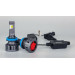 Світлодіодні лампи DriveX AL-01 PRO HB4(9006) 52W CAN 9-32V 6K