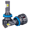 Світлодіодні лампи DriveX AL-01 PRO HB4(9006) 52W CAN 9-32V 6K