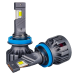 Світлодіодні лампи DriveX AL-01 PRO HB4(9006) 52W CAN 9-32V 6K