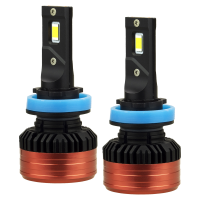 Світлодіодні лампи DriveX AL-05 HB4(9006) 5500K LED 50W CAN 12V