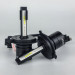 Світлодіодні лампи DriveX PA-03P H4 9-16V 20W 6000K