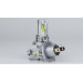 Світлодіодні лампи DriveX PA-07 H4 6000K 30W 12v 6100Lm LED