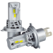 Світлодіодні лампи DriveX PA-07 H4 6000K 30W 12v 6100Lm LED
