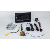 Автомагнітола DriveX UN3 AND 7