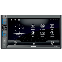 Автомагнітола DriveX UN3 AND 7