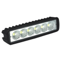 Фара додаткового світла DriveX WL DRL-01 FL 6-18W