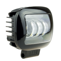 Фара додаткового світла DriveX WL RE-01L SP 3-30W 120x70mm Серія - робоче світло