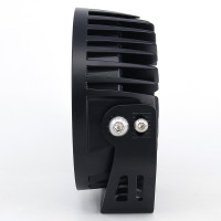 Фара додаткового світла DriveX WL R-111 DLX 5.5" COMBO+DRL 12L-60W OSR