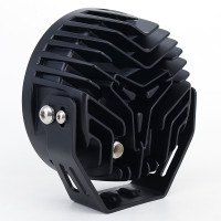 Фара додаткового світла DriveX WL R-111 DLX 5.5" COMBO+DRL 12L-60W OSR