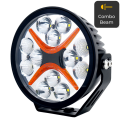Фара додаткового світла DriveX WL R-111 DLX 5.5" COMBO+DRL 12L-60W OSR
