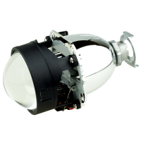Біксенонові лінзи DriveX HL-2502 H1 En Lens 2,5" під лампи H4, H7 Біксенонові лінзи DriveX HL-2502 H1 En Lens 2,5" під лампи H4, H7