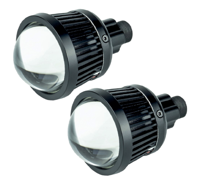 Світлодіодні лінзи DriveX HiLED H-52