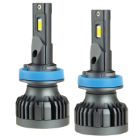 LED лампи автомобільні DriveX AL-01 H11 6000K LED 50W CAN 12В