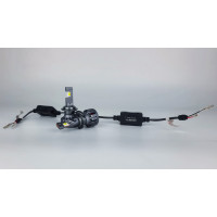 Світлодіодні лампи DriveX AL-01 PRO D2 52W CAN 9-32V 6K Світлодіодні лампи DriveX AL-01 PRO D2 52W CAN 9-32V 6K