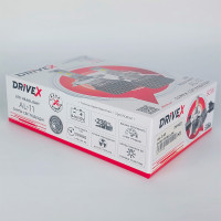 Світлодіодні лампи DriveX AL-11 H11 5.5K 50W 9-36V