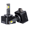 Світлодіодні лампи DriveX D1 DLX NEW series 50W 6000K CAN під штатний блок
