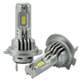 Світлодіодні лампи DriveX HS-01 H7 50W (2x25W) 6000K