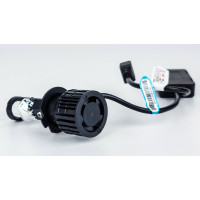 Світлодіодні лампи з лінзою DriveX LE-07 H7 6000K 55W 9-32V Світлодіодні лампи з лінзою DriveX LE-07 H7 6000K 55W 9-32V