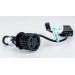 Світлодіодні лампи з лінзою DriveX LE-07 H7 6000K 55W 9-32V