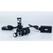 Світлодіодні лампи з лінзою DriveX LE-07 H7 6000K 55W 9-32V