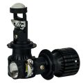 Світлодіодні лампи з лінзою DriveX LE-07 H7 6000K 55W 9-32V