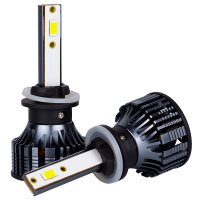 Світлодіодні лампи DriveX ME-09 H27 5500K LED