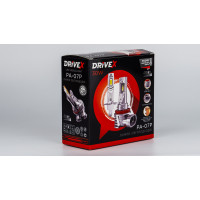 Світлодіодні лампи DriveX PA-07 H1 6000K 30W 12v 6100Lm LED
