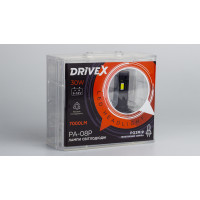 LED лампи автомобільні DriveX PA-08P H11 5500K 30W 9-32V 7000Lm LED