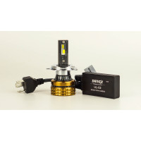 LED лампи автомобільні DriveX UL-02 H4/H19 6K 100W CAN 12V