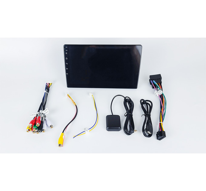 Автомагнітола DriveX UN8Q AND 10"
