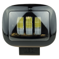 Фара додаткового світла DriveX WL RE-02L SP 3LED 30W(21)