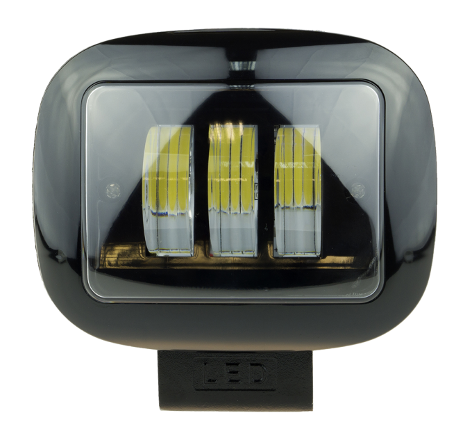 Фара додаткового світла DriveX WL RE-02L SP 3LED 30W(21)