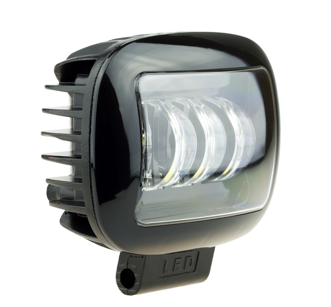 Фара додаткового світла DriveX WL RE-02L SP 3LED 30W(21)
