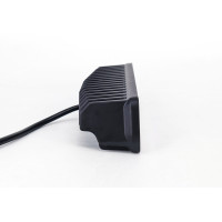 Фара додаткового світла DriveX WL DRL-106 DLX 6-30W OSR FL 16 cm